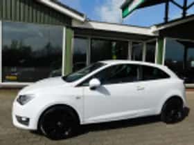 SEAT Ibiza thumbnail 44