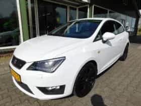 SEAT Ibiza thumbnail 6