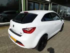 SEAT Ibiza thumbnail 66