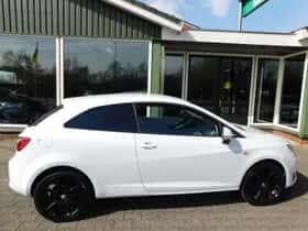 SEAT Ibiza thumbnail 77