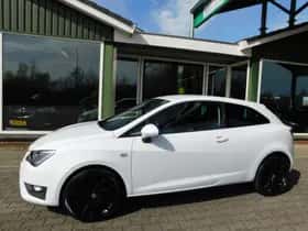 SEAT Ibiza thumbnail 78