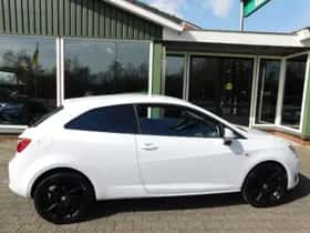 SEAT Ibiza thumbnail 10