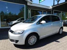 Volkswagen Golf-plus thumbnail 12