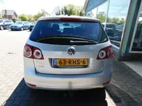 Volkswagen Golf-plus thumbnail 16