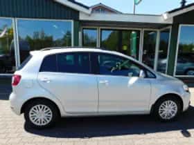 Volkswagen Golf-plus thumbnail 4