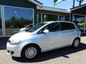 Volkswagen Golf-plus thumbnail 39
