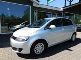 Volkswagen Golf-plus thumbnail 6