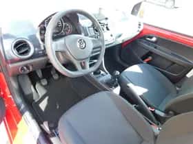 Volkswagen Up thumbnail 2