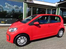 Volkswagen Up thumbnail 11