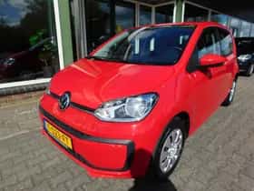 Volkswagen Up (2023) thumbnail 12