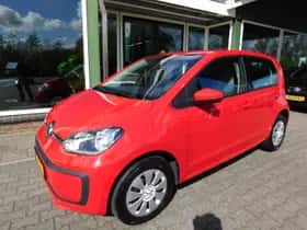 Volkswagen Up thumbnail 13