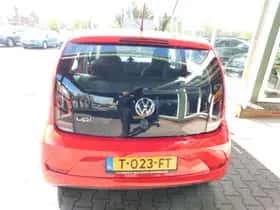 Volkswagen Up thumbnail 16