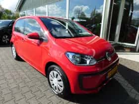 Volkswagen Up (2023) thumbnail 26