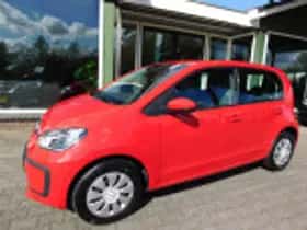 Volkswagen Up (2023) thumbnail 32