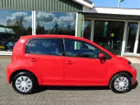 Volkswagen Up (2023) thumbnail 35