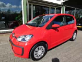 Volkswagen Up thumbnail 38