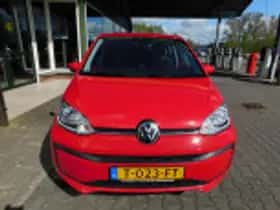 Volkswagen Up thumbnail 39