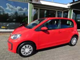 Volkswagen Up (2023) thumbnail 5