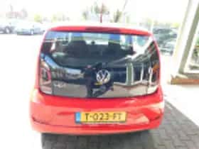 Volkswagen Up thumbnail 41