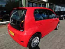 Volkswagen Up thumbnail 50