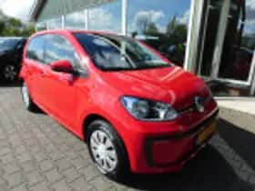 Volkswagen Up thumbnail 51