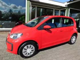 Volkswagen Up (2023) thumbnail 57