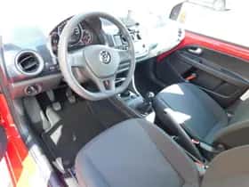 Volkswagen Up (2023) thumbnail 8