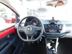 Volkswagen Up thumbnail 9
