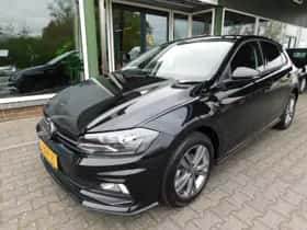 Volkswagen Polo (2021) thumbnail 12
