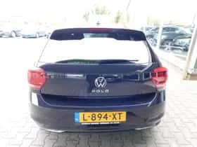 Volkswagen Polo (2021) thumbnail 15