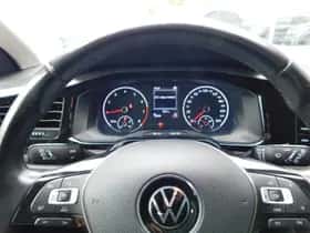 Volkswagen Polo (2021) thumbnail 16