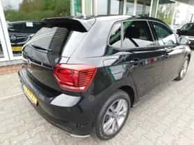 Volkswagen Polo (2021) thumbnail 29