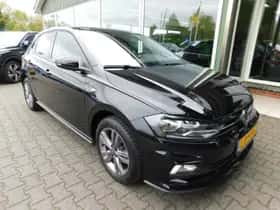 Volkswagen Polo (2021) thumbnail 30