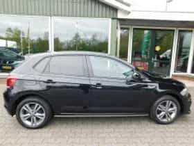 Volkswagen Polo (2021) thumbnail 4