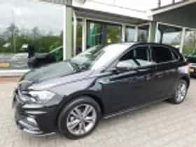 Volkswagen Polo (2021) thumbnail 36