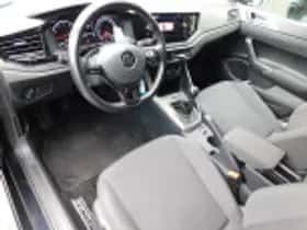 Volkswagen Polo (2021) thumbnail 37