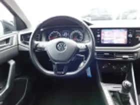 Volkswagen Polo (2021) thumbnail 38
