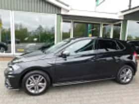 Volkswagen Polo (2021) thumbnail 40