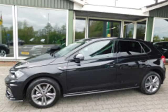 Volkswagen Polo (2021) thumbnail 5