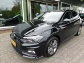 Volkswagen Polo (2021) thumbnail 41