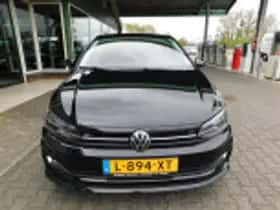 Volkswagen Polo (2021) thumbnail 42