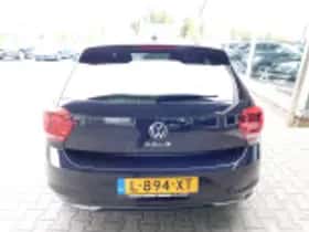 Volkswagen Polo (2021) thumbnail 44