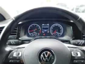 Volkswagen Polo (2021) thumbnail 45