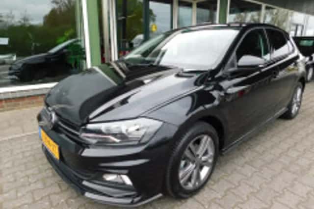 Volkswagen Polo (2021) thumbnail 6