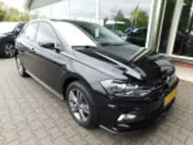 Volkswagen Polo (2021) thumbnail 59