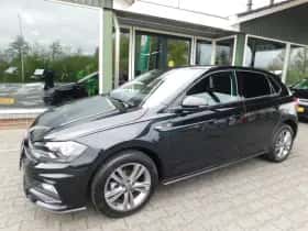 Volkswagen Polo (2021) thumbnail 65