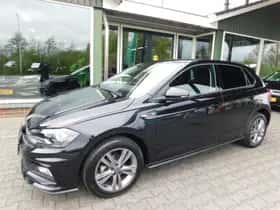 Volkswagen Polo (2021) thumbnail 66