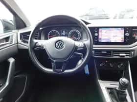 Volkswagen Polo (2021) thumbnail 68