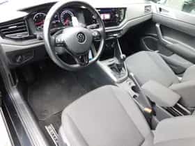 Volkswagen Polo (2021) thumbnail 8