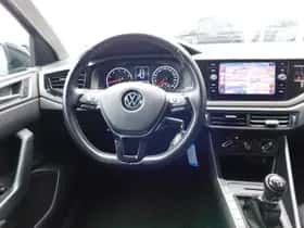 Volkswagen Polo (2021) thumbnail 9